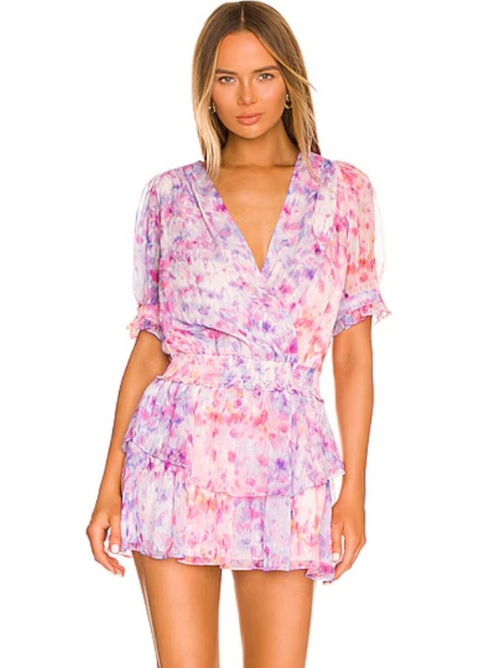 Women's Amanda Uprichard Adriel Dress Sz Medium NWT